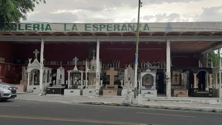 lapidas guadalajara Marmolería La Esperanza