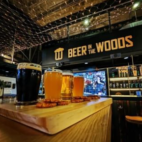 jazz bares en guadalajara Beer in the Woods