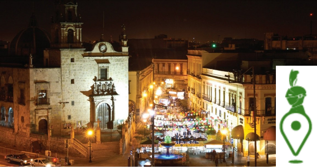 La Plaza de los Mariachis: Música y Tradición